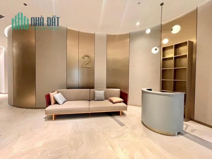 Bán căn hộ chung cư The Antonia mua trực tiếp chủ đầu tư - chiết khấu cao - lịch thanh toán dài hạn