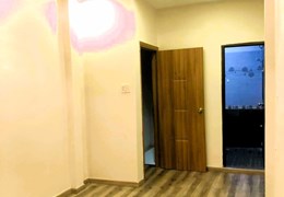 Bán nhà 1T1L 2pn hẻm xe hơi đường 5 Linh Chiểu