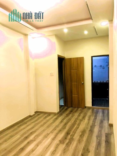 Bán nhà 1T1L 2pn hẻm xe hơi đường 5 Linh Chiểu