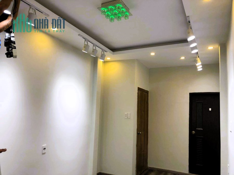 Bán nhà 1T1L 2pn hẻm xe hơi đường 5 Linh Chiểu