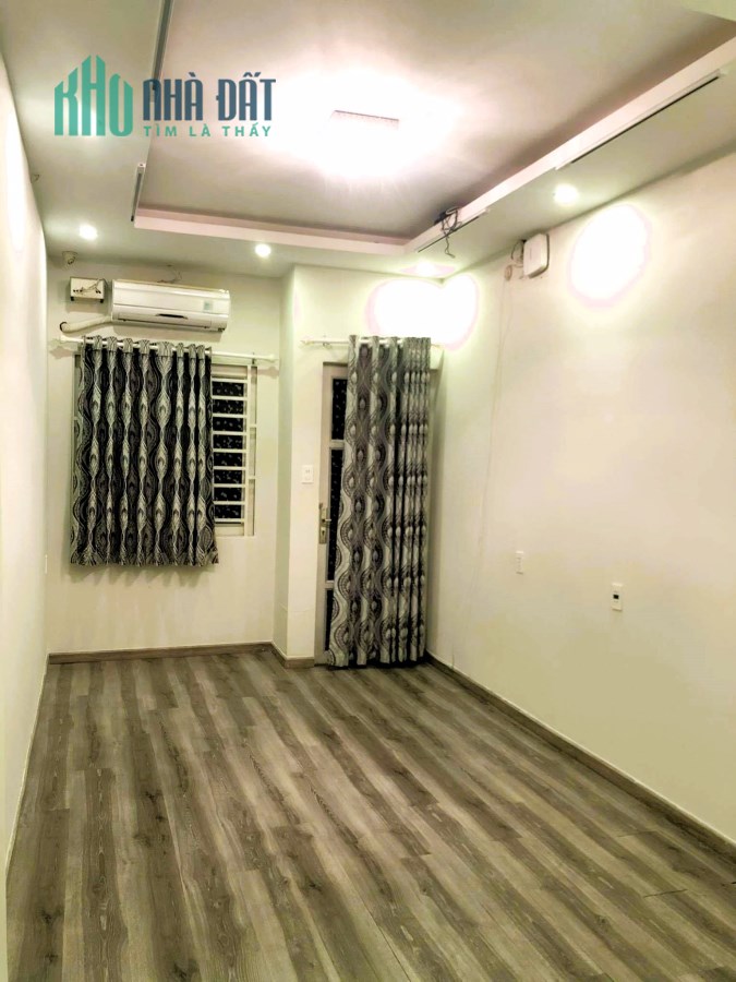 Bán nhà 1T1L 2pn hẻm xe hơi đường 5 Linh Chiểu