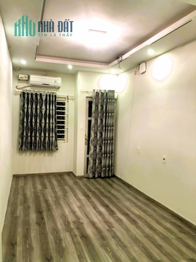 Bán nhà 1T1L 2pn hẻm xe hơi đường 5 Linh Chiểu