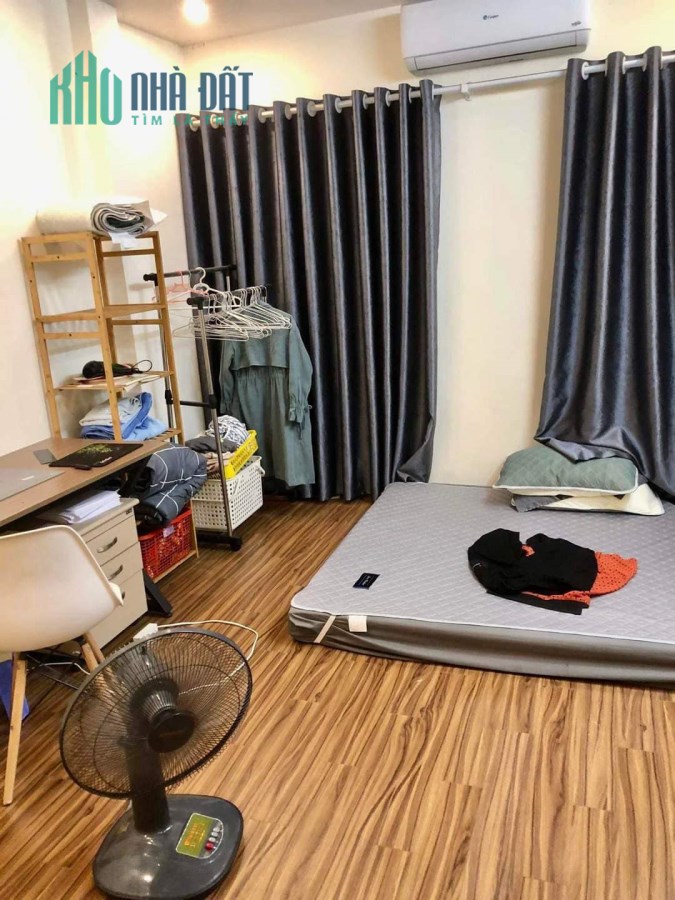 💥Nhà đẹp Yên Hòa Cầu Giấy 37m 4T, cách Ô tô 15m, ngõ thoáng, chỉ 5.55 tỷ💥
