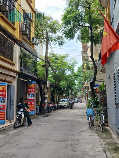NHÚ 3 TỶ CÓ NGÀY NHÀ MẶT TIỀN RỘNG KINH DOANH SẦM UẤT 5 TẦNG