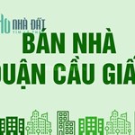 bán gấp nhà Đất tại Nguyễn Khánh Toàn Nguyễn Văn Huyên Quan Hoa Cầu Giấy dt 42 m2 giá 7,5 tỷ