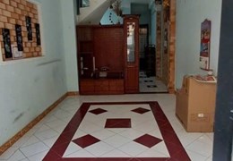 CHỈ 9 TRIỆU 3PN 2WC HẺM XE HƠI THỐNG NHẤT - ĐƯỜNG SỐ 17