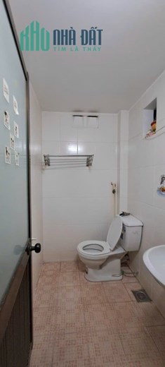 CHỈ 9 TRIỆU 3PN 2WC HẺM XE HƠI THỐNG NHẤT - ĐƯỜNG SỐ 17