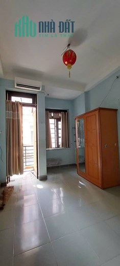 CHỈ 9 TRIỆU 3PN 2WC HẺM XE HƠI THỐNG NHẤT - ĐƯỜNG SỐ 17