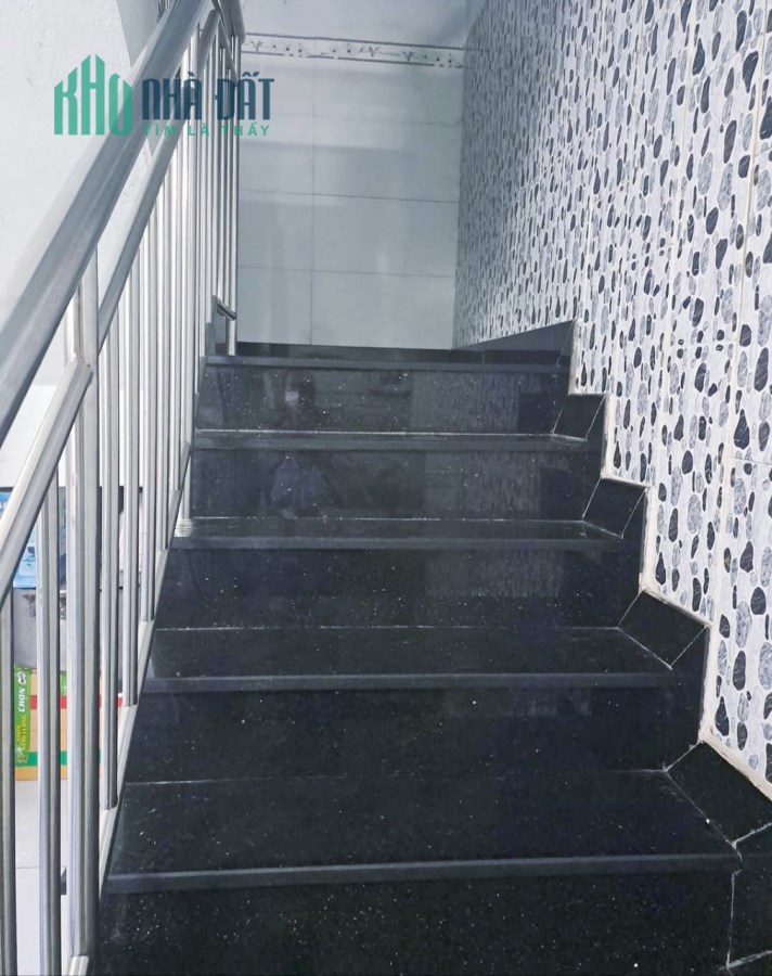 Bán Nhà Hà Huy Giáp N4.5 D15 Thạnh Xuân Q12 chỉ 3Tỷ49
