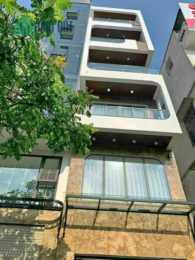 [ HIẾM - CƠ HỘI DUY NHẤT] MP TRÍCH SÀI NHỈNH 20 TỶ CÓ TÒA 7T, 2 THOÁNG, KD ĐỈNH.