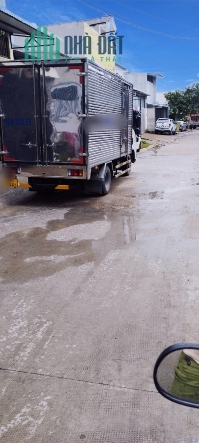 Bán Đất Ở TX22 N4.1 D13.5 nhỉnh 3 tỷ-Thạnh Xuân Q12