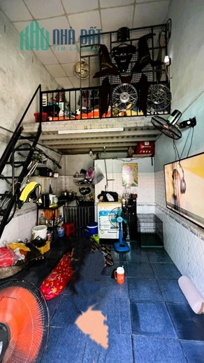 Bán nhà trọ 4 phòng 2 mặt hẻm xe hơi đường 9 Linh Tây