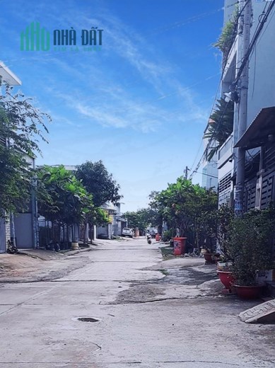 Bán Đất Ở N4.1 D13.5-Gần Tô Ngọc Vân  nhỉnh 3 tỷ-Thạnh Xuân Q12