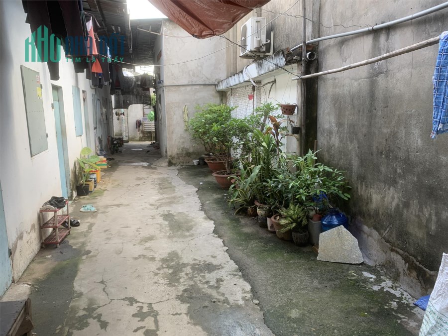 ĐẤT ĐẸP - GIÁ TỐT - Cần Bán Đất Tặng nhà + Dãy Trọ Đắc Địa Tại Xã Bình Chuẩn, Thuận An