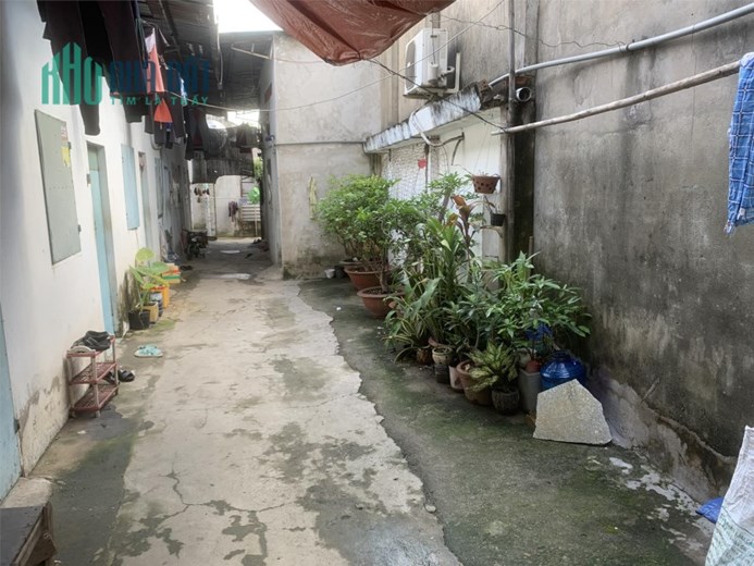 ĐẤT ĐẸP - GIÁ TỐT - Cần Bán Đất Tặng nhà + Dãy Trọ Đắc Địa Tại Xã Bình Chuẩn, Thuận An