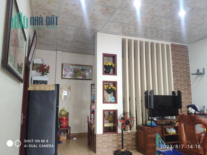 NHÀ ĐẸP - GIÁ TỐT - Cần Bán Nhà 2 Mặt Tiền Vị Trí Đắc Địa Tại TP Phú Quốc - Kiên Giang