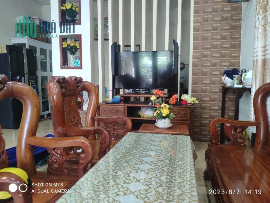 NHÀ ĐẸP - GIÁ TỐT - Cần Bán Nhà 2 Mặt Tiền Vị Trí Đắc Địa Tại TP Phú Quốc - Kiên Giang