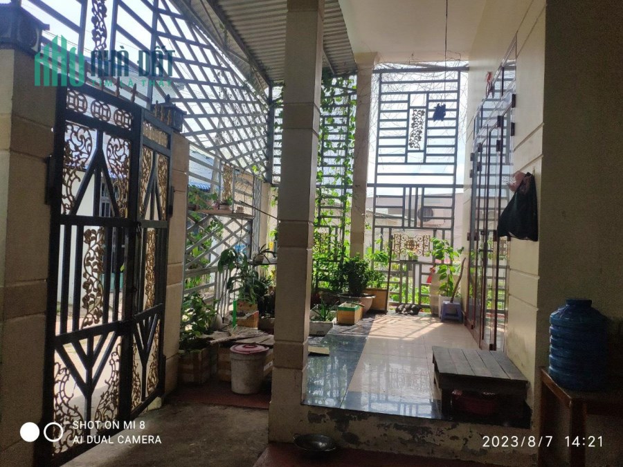 NHÀ ĐẸP - GIÁ TỐT - Cần Bán Nhà 2 Mặt Tiền Vị Trí Đắc Địa Tại TP Phú Quốc - Kiên Giang