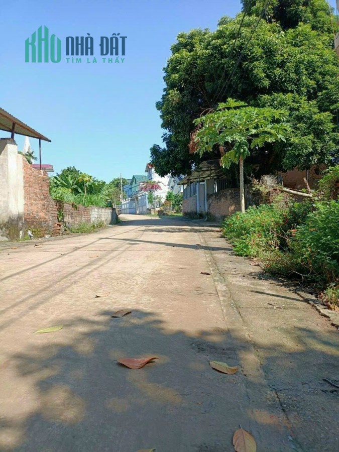Bán nhanh 137m trục chính thôn 1 - Tân Xã
Đường rộng thênh thang 2 oto tránh nhau thoải mái