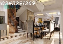 BÁN BIỆT THỰ CỔ PHỐ QUÁN THÁNH – BA ĐÌNH: DIỆN TÍCH 285M2 – MẶT TIỀN 12M – GIÁ NHỈNH 100 TỶ