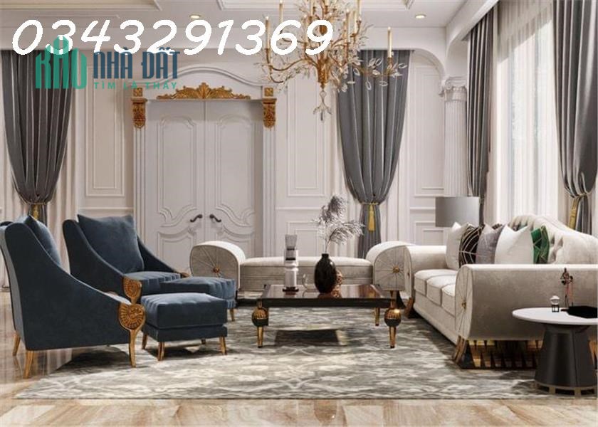 BÁN BIỆT THỰ CỔ PHỐ QUÁN THÁNH – BA ĐÌNH: DIỆN TÍCH 285M2 – MẶT TIỀN 12M – GIÁ NHỈNH 100 TỶ