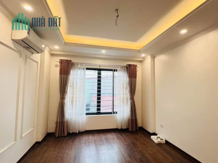 ĐẸP LUNG LINH ! TÂY HỒ - 45M2 - 6 TẦNG - LÔ GÓC - Ô TÔ - THANG MÁY CHỜ - FULL NỘI THẤT - NGÕ THÔNG