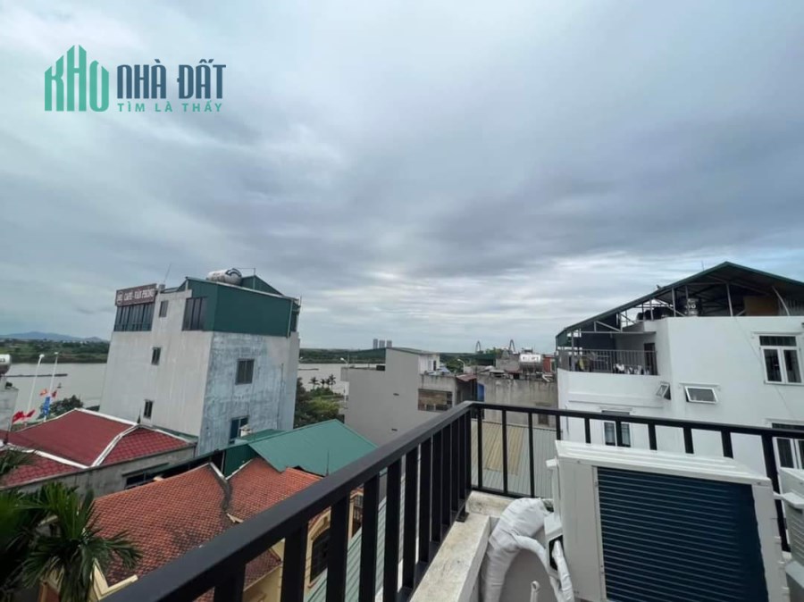 ĐẸP LUNG LINH ! TÂY HỒ - 45M2 - 6 TẦNG - LÔ GÓC - Ô TÔ - THANG MÁY CHỜ - FULL NỘI THẤT - NGÕ THÔNG