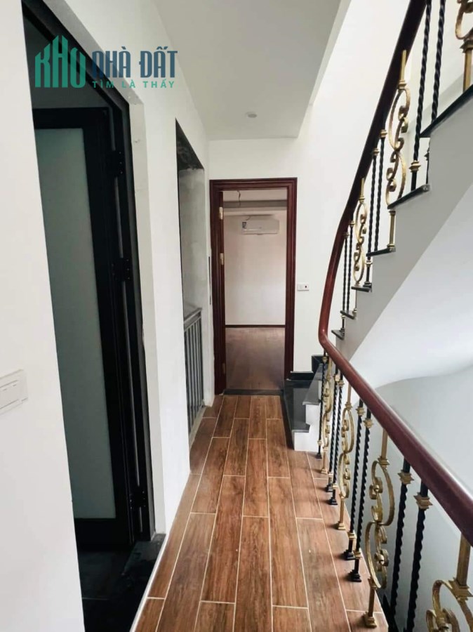 ĐẸP LUNG LINH ! TÂY HỒ - 45M2 - 6 TẦNG - LÔ GÓC - Ô TÔ - THANG MÁY CHỜ - FULL NỘI THẤT - NGÕ THÔNG