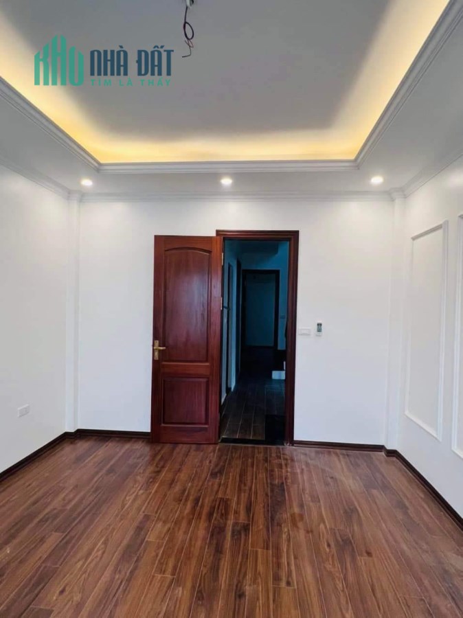 ĐẸP LUNG LINH ! TÂY HỒ - 45M2 - 6 TẦNG - LÔ GÓC - Ô TÔ - THANG MÁY CHỜ - FULL NỘI THẤT - NGÕ THÔNG