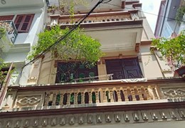 CHÍNH CHỦ BÁN CĂN NHÀ- TRUNG TÂM PHƯỜNG THỤY PHƯƠNG

                DT57M2 - 5TẦNG – MT5m
