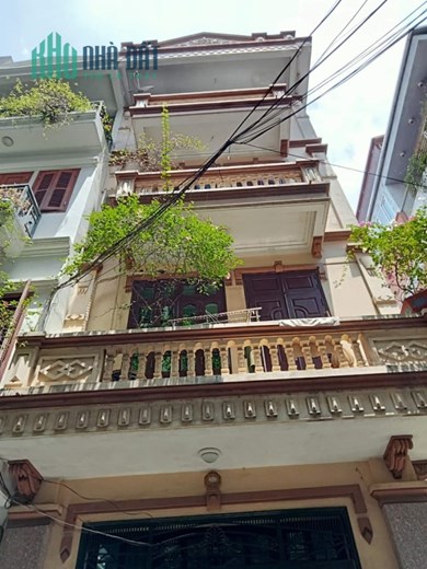 CHÍNH CHỦ BÁN CĂN NHÀ- TRUNG TÂM PHƯỜNG THỤY PHƯƠNG

                DT57M2 - 5TẦNG – MT5m