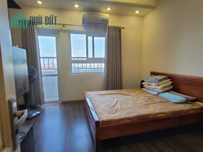 CHÍNH CHỦ BÁN CĂN NHÀ- TRUNG TÂM PHƯỜNG THỤY PHƯƠNG

                DT57M2 - 5TẦNG – MT5m