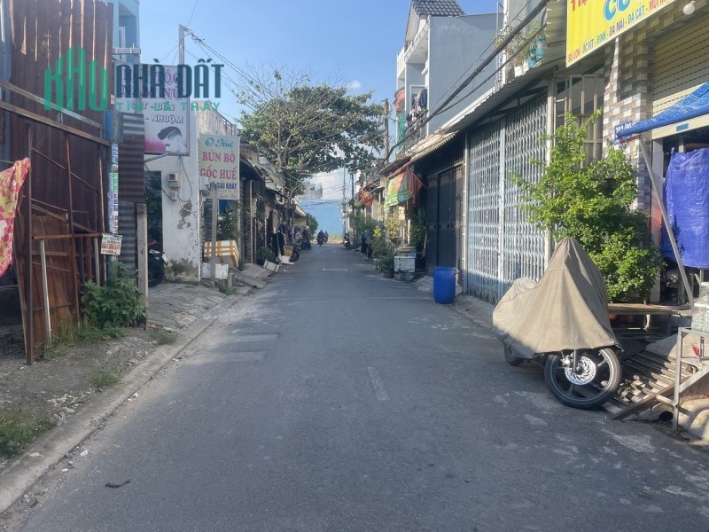 CHỈ 3,6 TỶ NHÀ 2 TẦNG HƯƠNG LỘ 2 48m2, OTO5M, BÌNH TÂN, LH 0948362610