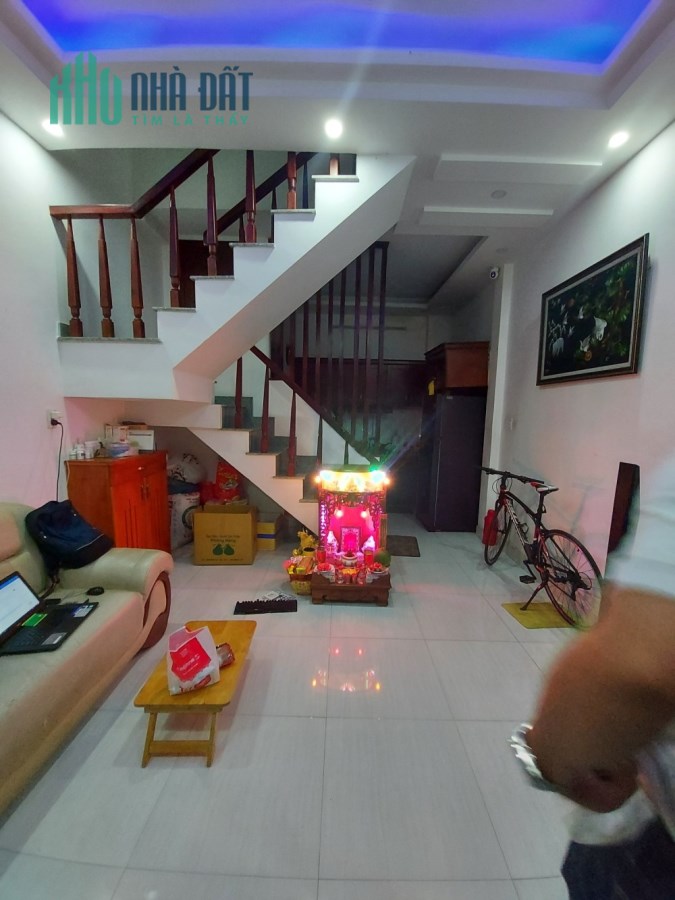 CHỈ 3,6 TỶ NHÀ 2 TẦNG HƯƠNG LỘ 2 48m2, OTO5M, BÌNH TÂN, LH 0948362610