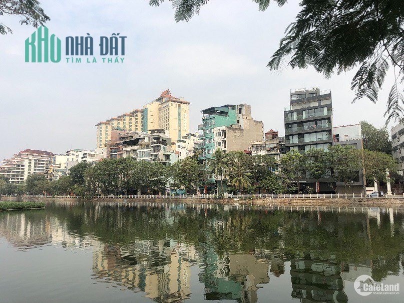 Bán gấp Hoàng Cầu 55m2, 7 tầng, mt 5m. nhỉnh 9 tỷ Đống Đa Hà Nội