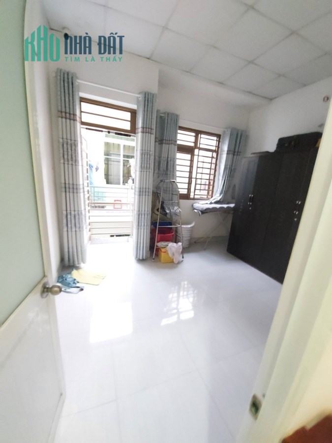CHỈ 3,6 TỶ NHÀ 2 TẦNG HƯƠNG LỘ 2 48m2, OTO5M, BÌNH TÂN, LH 0948362610