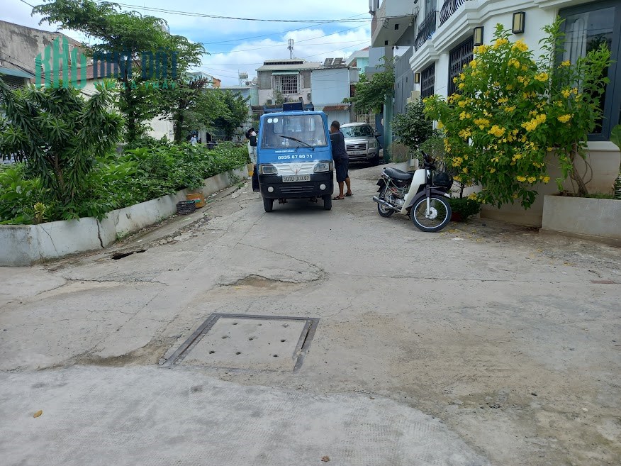 Bán nhà Nguyễn Văn Lượng Phường 16 Quận GV, 2 tầng, Đường 4m, giá giảm còn 5.2 tỷ