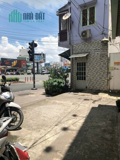 BÁN NHANH ĐI MỸ ĐỊNH CƯ . MT TRẦN QUỐC TUẤN- 76m2- SÁT NGUYỄN VĂN NGHI- NHÀ 2 MT.