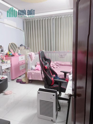 GẤP BÁN PHƯỜNG 9 - NHỈNH 4 TỶ- DIỆN TÍCH 46M2 2 TẦNG KIÊN CỐ - GẦN CÔNG VIÊN LÀNG HOA GÒ VẤP- HẺM