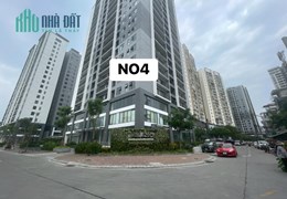 BÁN CĂN HỘ CAO CẤP BERRIVER NGÕ 390 NGUYỄN VĂN CỪ_3 PN_ 2 WC_ 81 M2 TẦNG TRUNG_ VIEW TRIỆU USA_