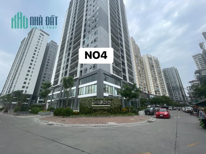 BÁN CĂN HỘ CAO CẤP BERRIVER NGÕ 390 NGUYỄN VĂN CỪ_3 PN_ 2 WC_ 81 M2 TẦNG TRUNG_ VIEW TRIỆU USA_