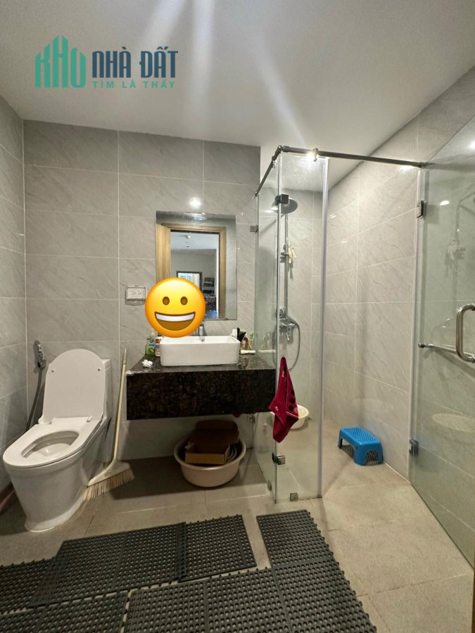 BÁN CĂN HỘ CAO CẤP BERRIVER NGÕ 390 NGUYỄN VĂN CỪ_3 PN_ 2 WC_ 81 M2 TẦNG TRUNG_ VIEW TRIỆU USA_