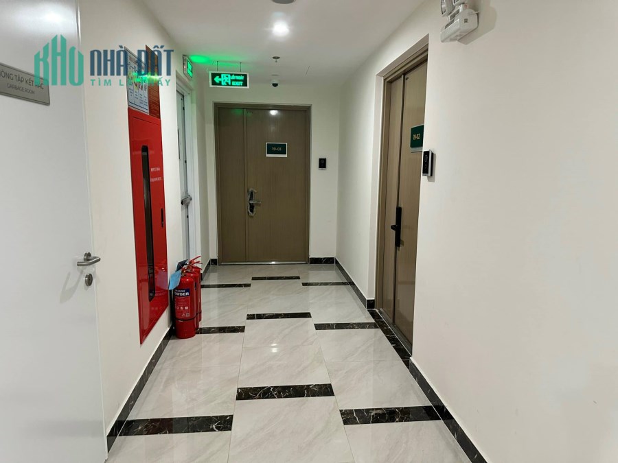 BÁN CĂN HỘ CAO CẤP BERRIVER NGÕ 390 NGUYỄN VĂN CỪ_3 PN_ 2 WC_ 81 M2 TẦNG TRUNG_ VIEW TRIỆU USA_