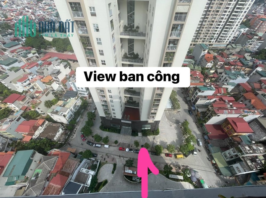 BÁN CĂN HỘ CAO CẤP BERRIVER NGÕ 390 NGUYỄN VĂN CỪ_3 PN_ 2 WC_ 81 M2 TẦNG TRUNG_ VIEW TRIỆU USA_