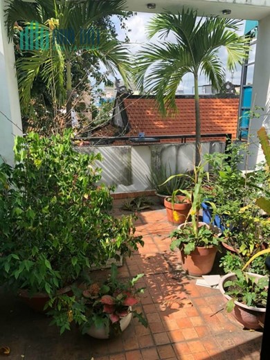NHÀ BÁN HẺM XE HƠI ĐƯỜNG NGUYỄN THÁI SƠN- 73m2- GIẢM CHÀO GIÁ TỐT.