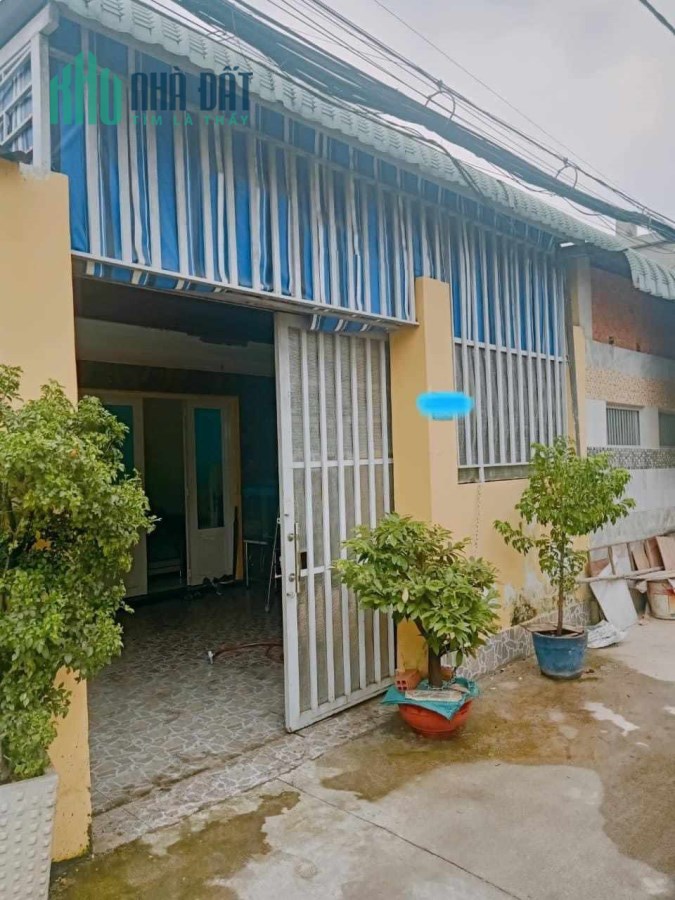 Nhà Bán Quốc lộ 1A, 57mz/84mz, 5mx 16.5m,gía 2.7 tỷ, Hiệp Bình Phước, Thủ Đức.