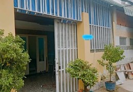 Nhà Bán Quốc lộ 1A, 57mz/84mz, 5mx 16.5m,gía 2.7 tỷ, Hiệp Bình Phước, Thủ Đức.