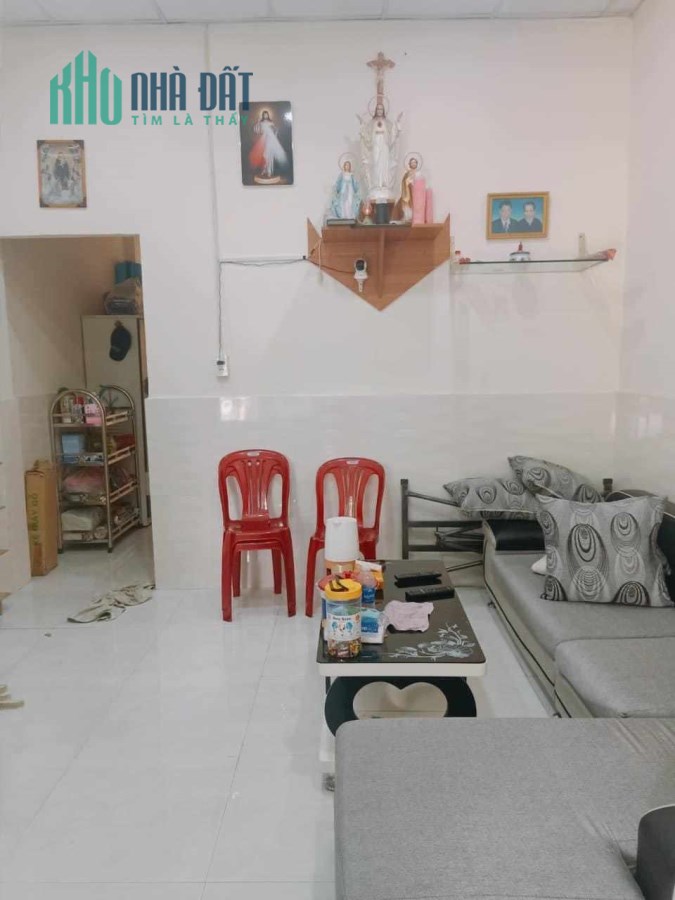 Nhà Bán Quốc lộ 1A, 57mz/84mz, 5mx 16.5m,gía 2.7 tỷ, Hiệp Bình Phước, Thủ Đức.