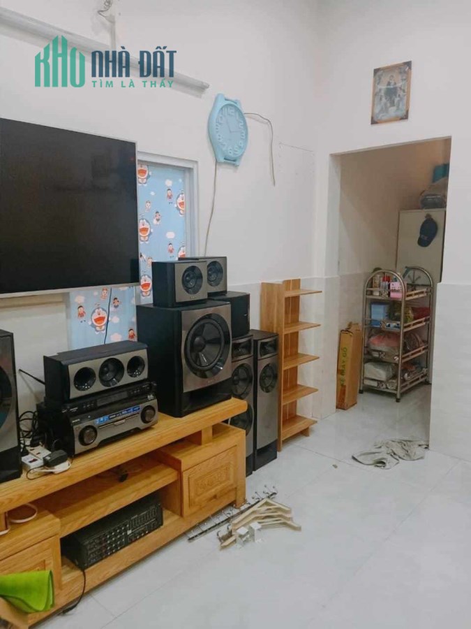Nhà Bán Quốc lộ 1A, 57mz/84mz, 5mx 16.5m,gía 2.7 tỷ, Hiệp Bình Phước, Thủ Đức.