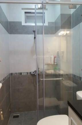Bán nhà quận 7 gần chợ Tân Mỹ , 2 lầu 5×13 , ở hoặc cho thuê văn phòng